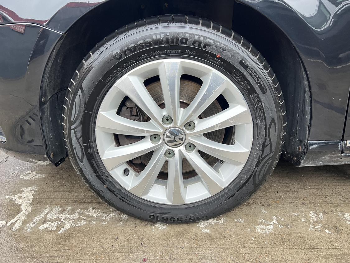 Volkswagen Magotan 2014 thumb 7