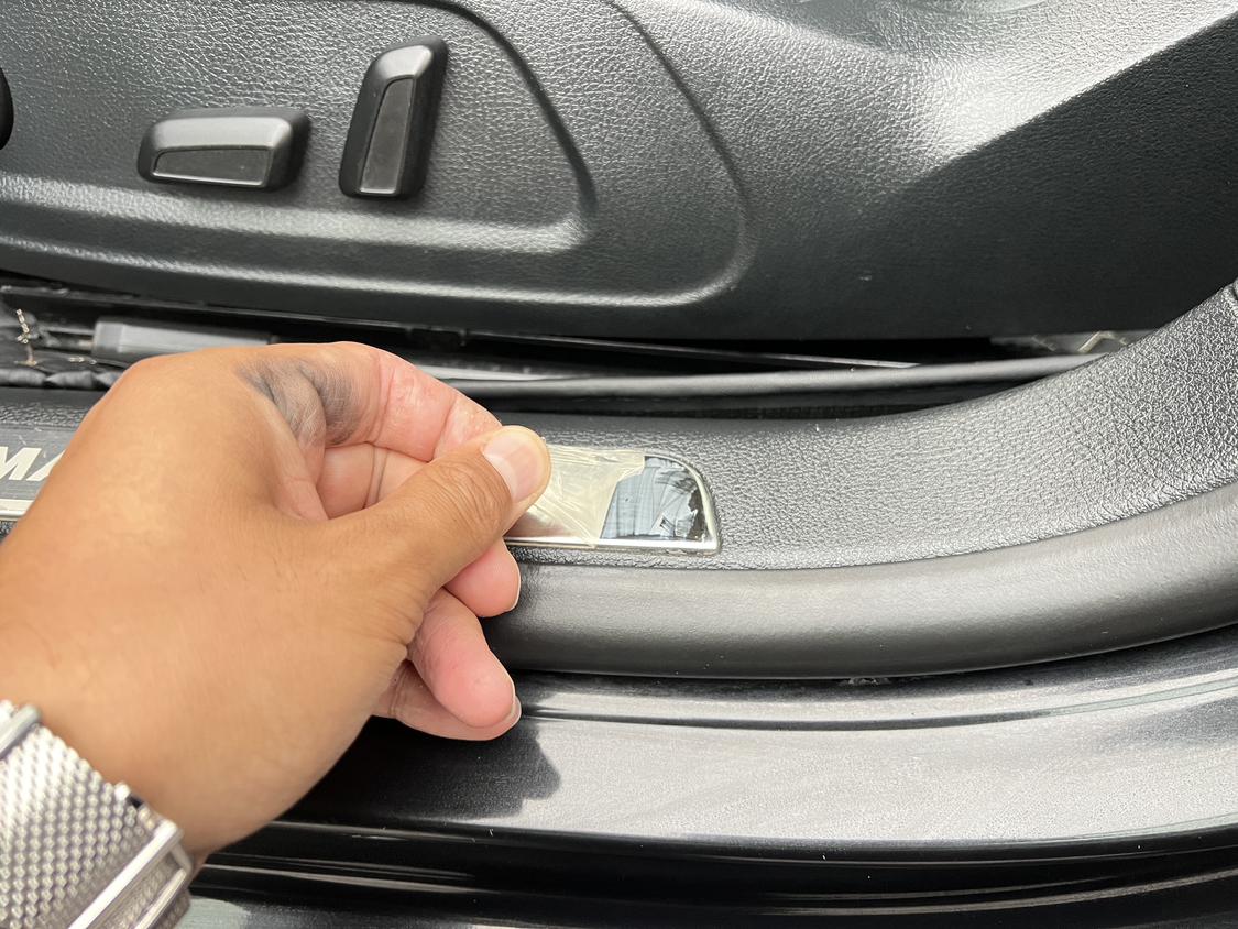 Volkswagen Magotan 2014 thumb 10