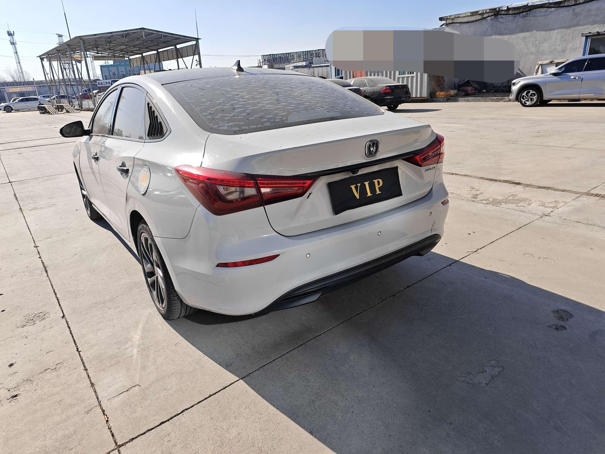 Changan Eado 2018 thumb 6