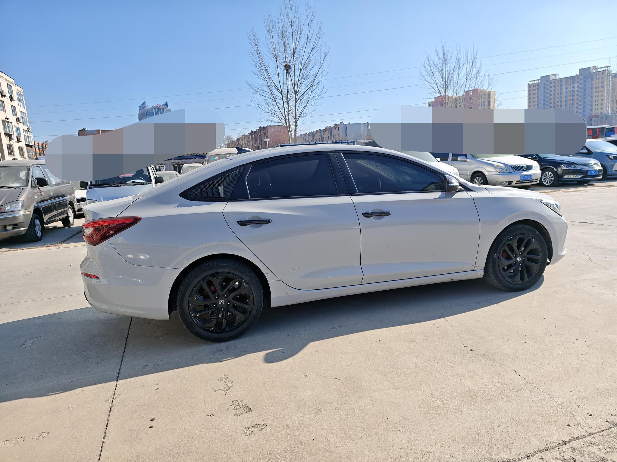 Changan Eado 2018 thumb 9