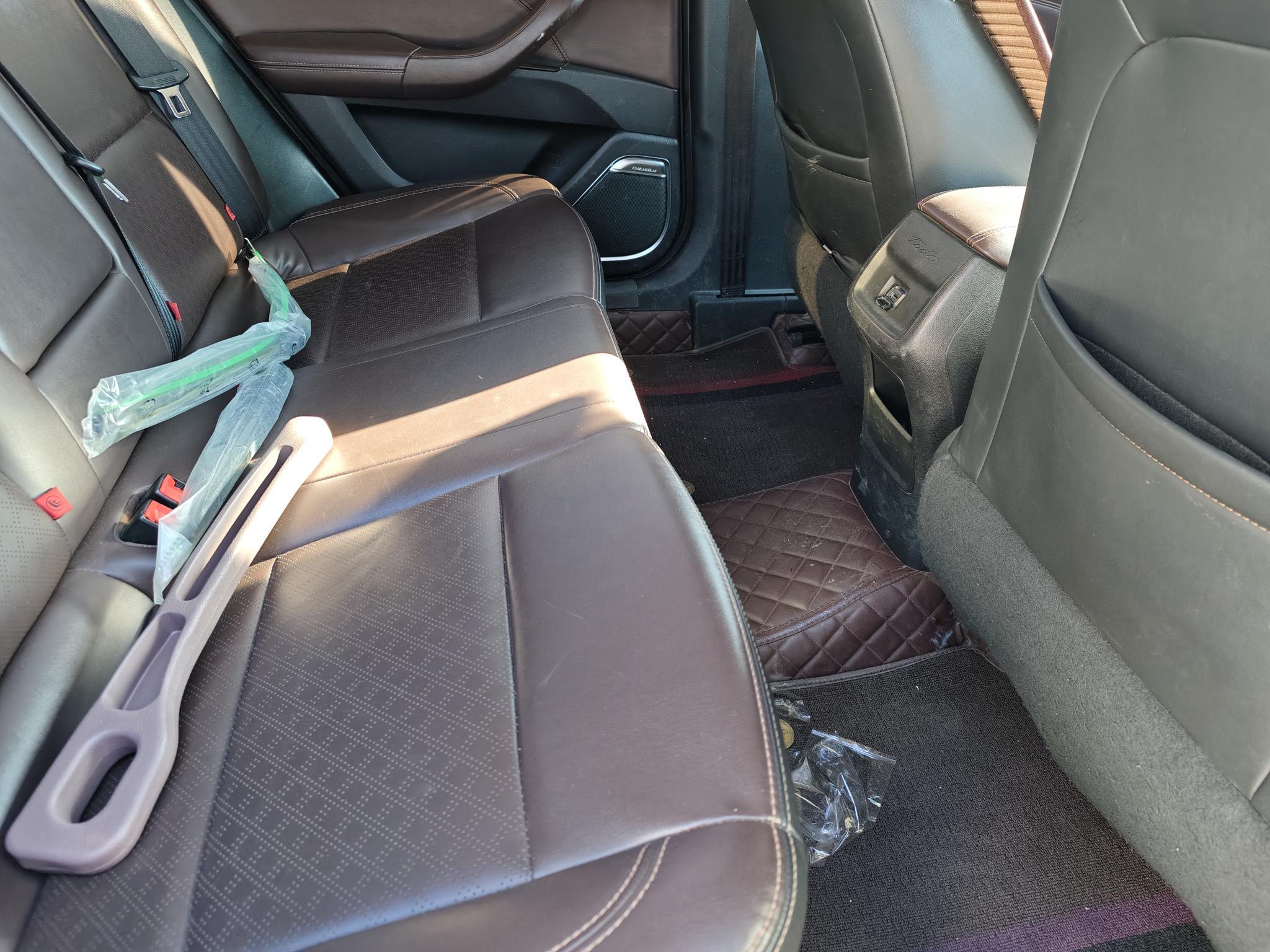 Changan Eado 2018 thumb 10
