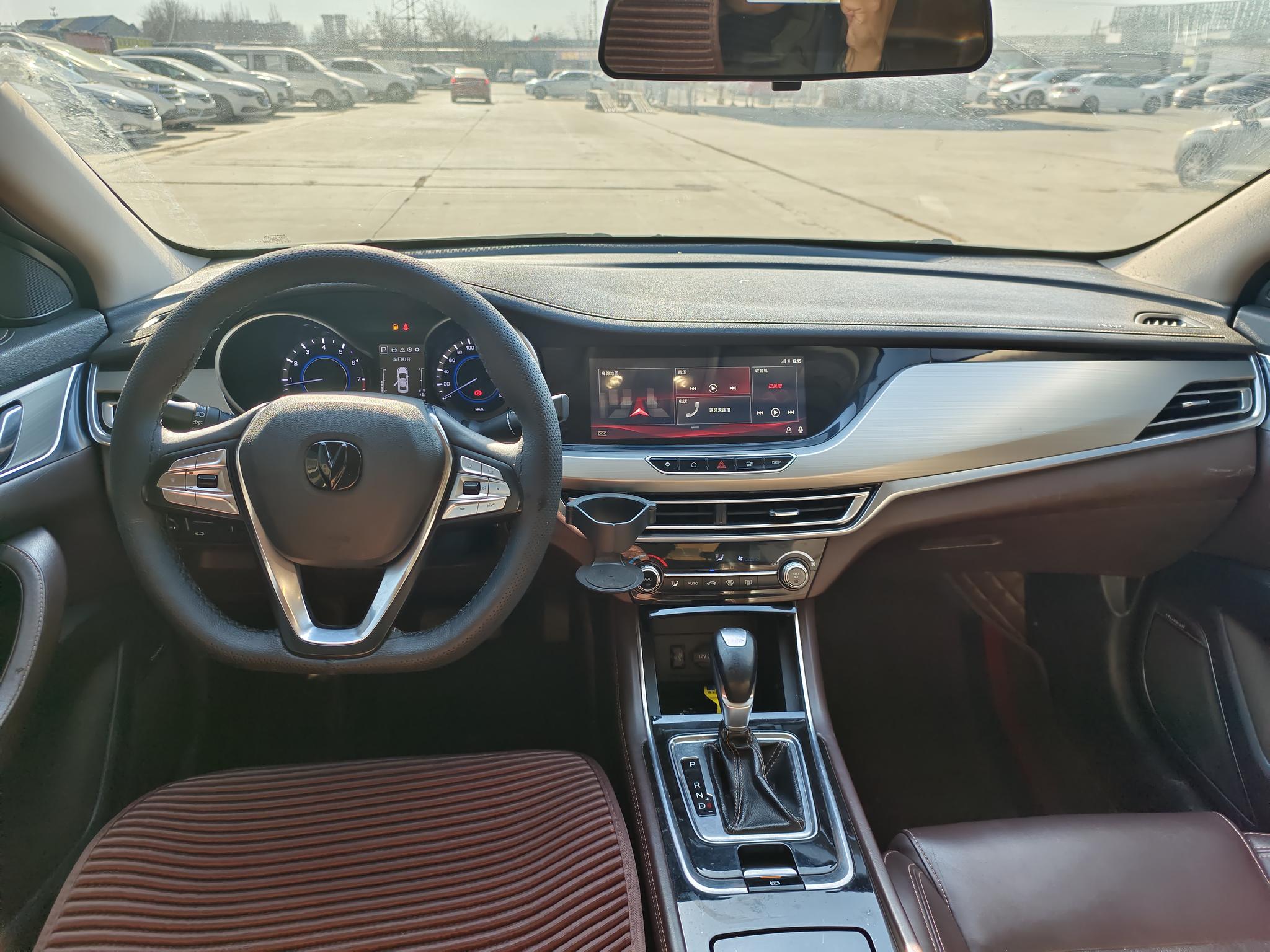 Changan Eado 2018 thumb 11