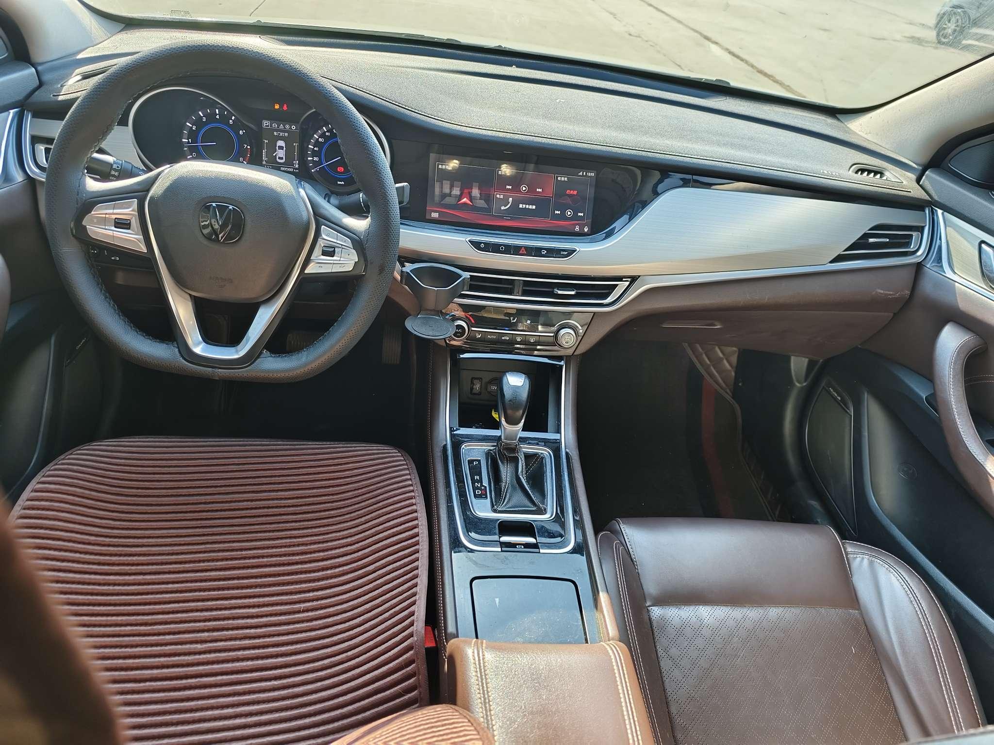 Changan Eado 2018 thumb 12