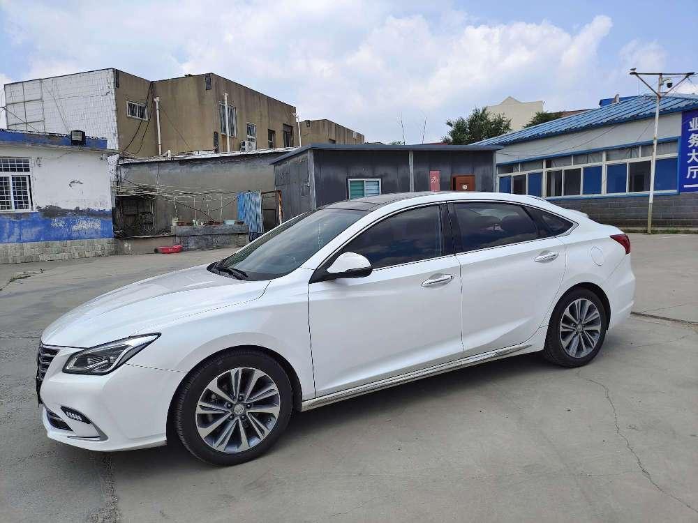 Changan Raeton CC 2018 thumb 7