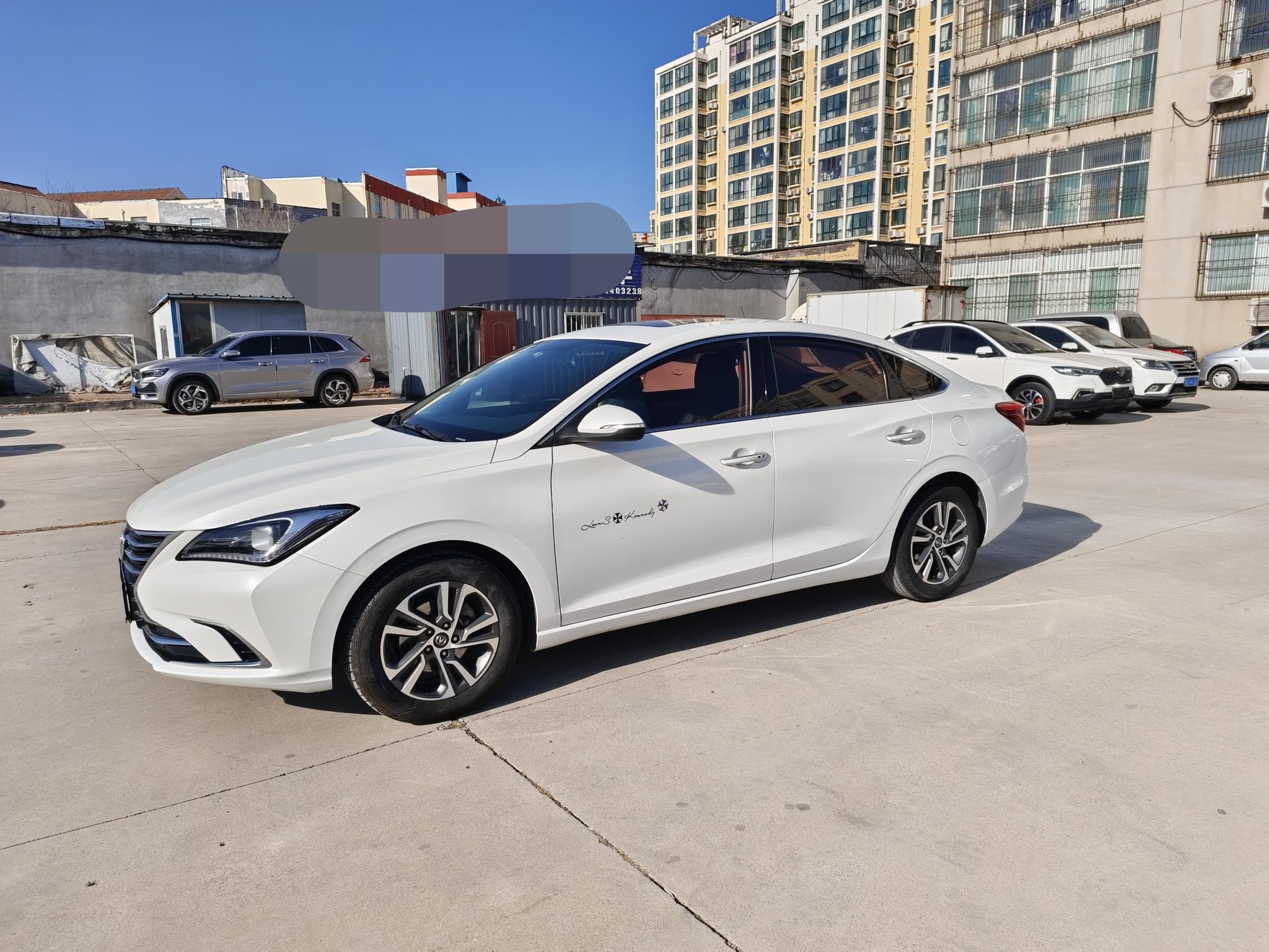 Changan Eado 2019 thumb 7