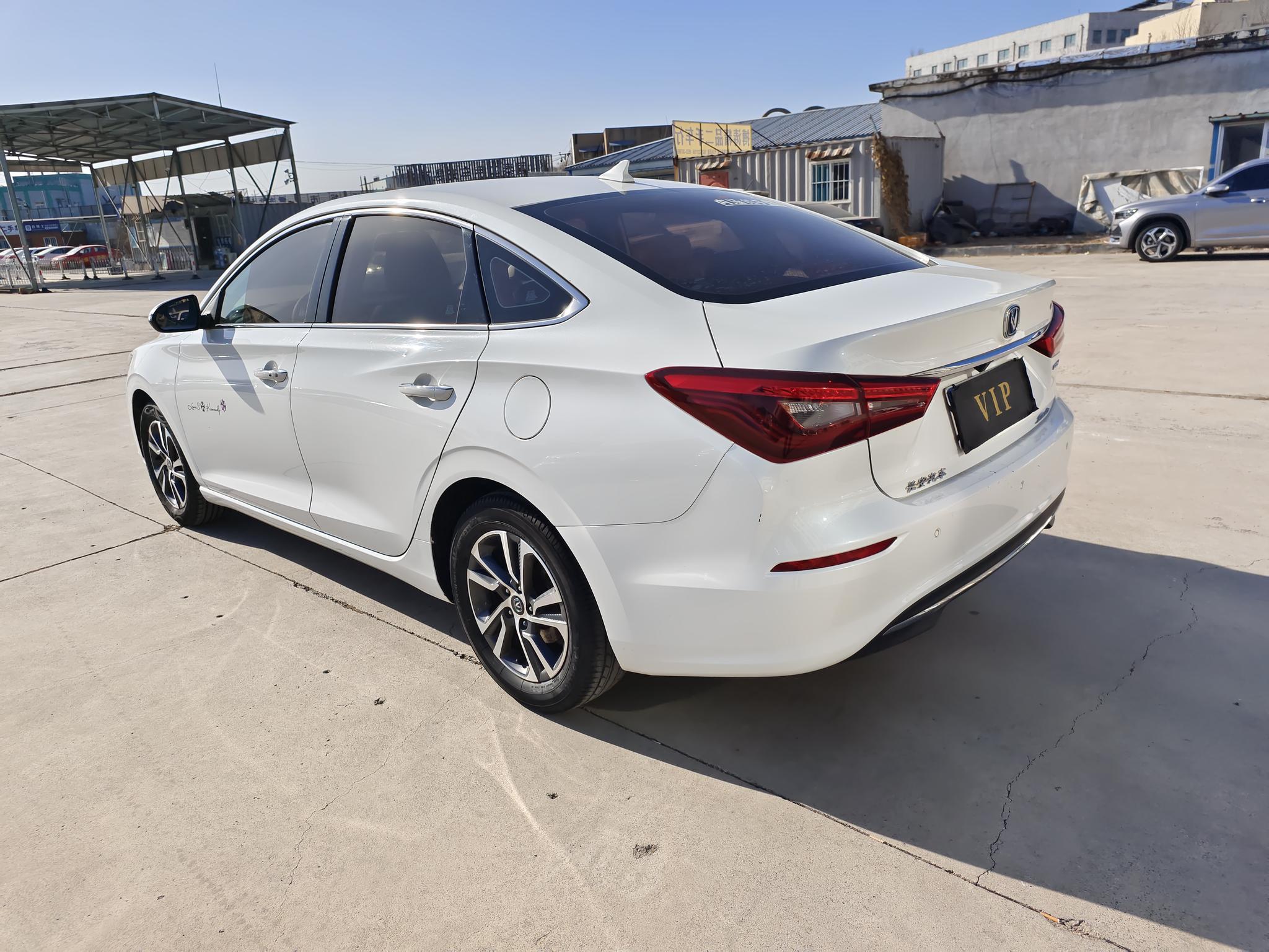 Changan Eado 2019 thumb 8