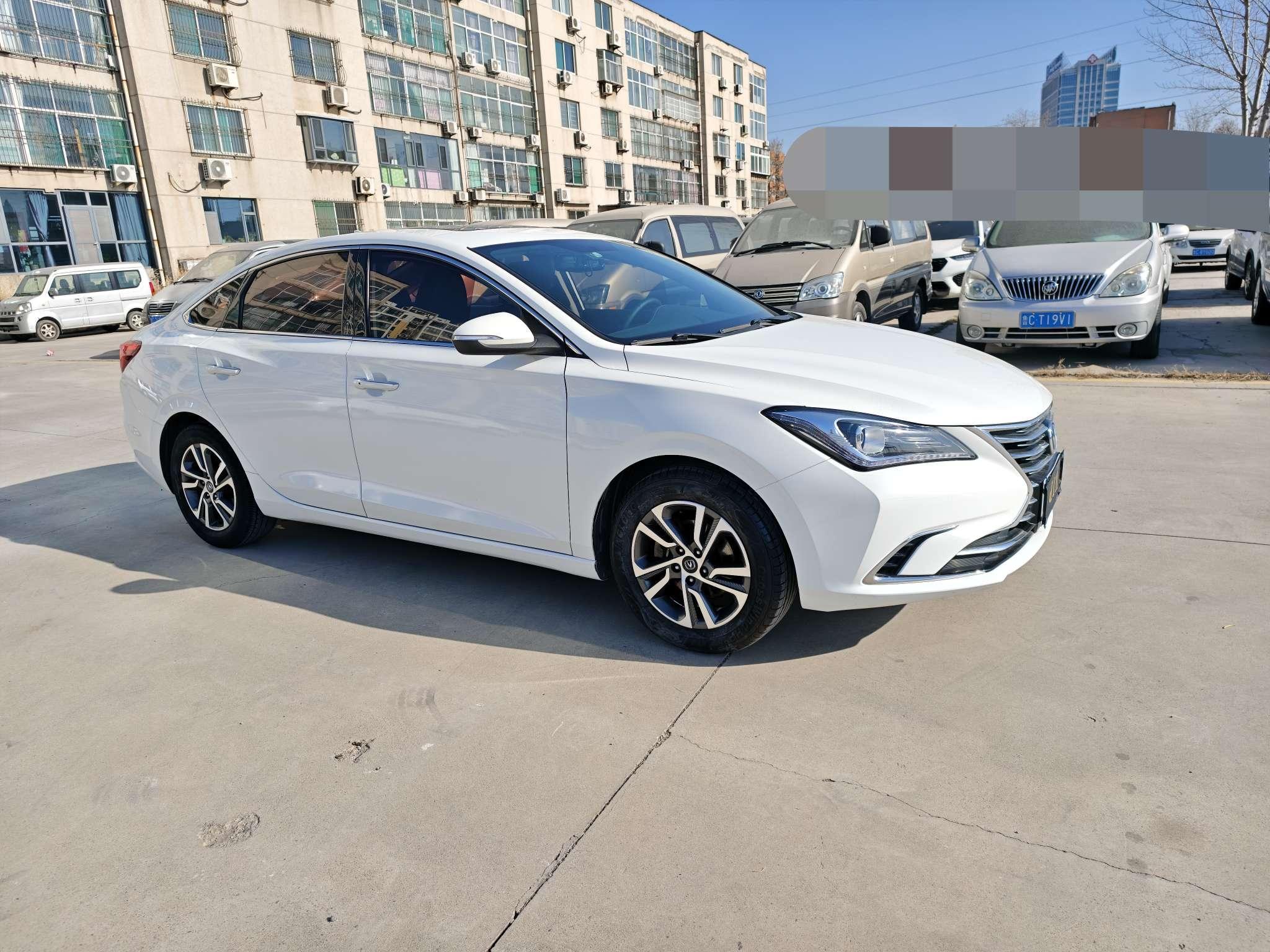Changan Eado 2019 thumb 9