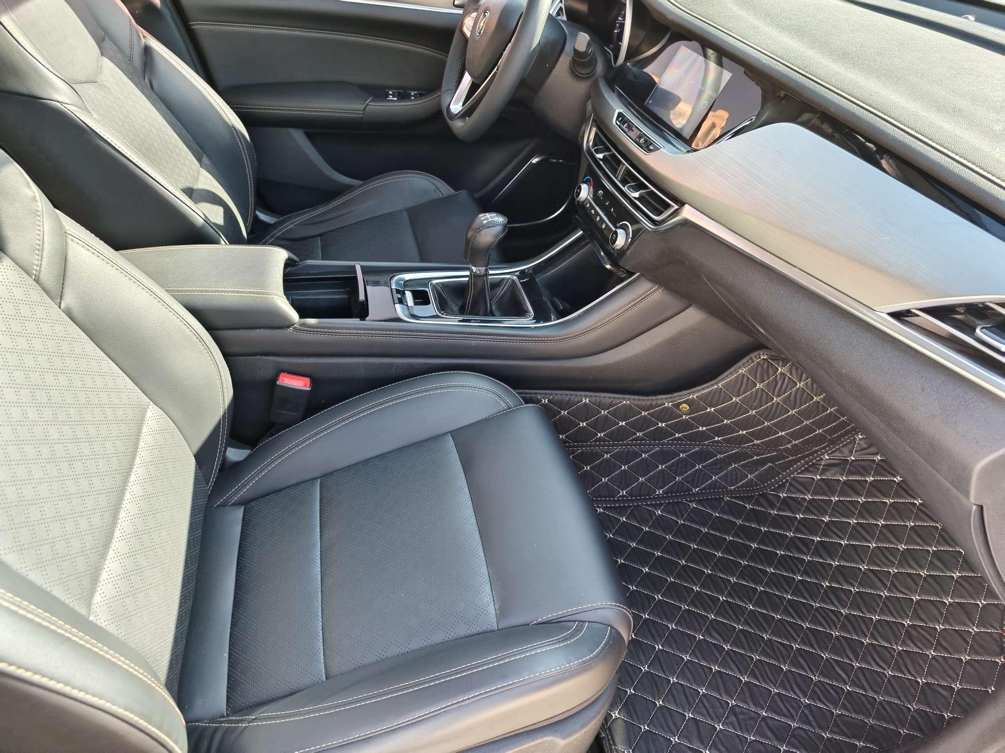 Changan Eado 2019 thumb 11