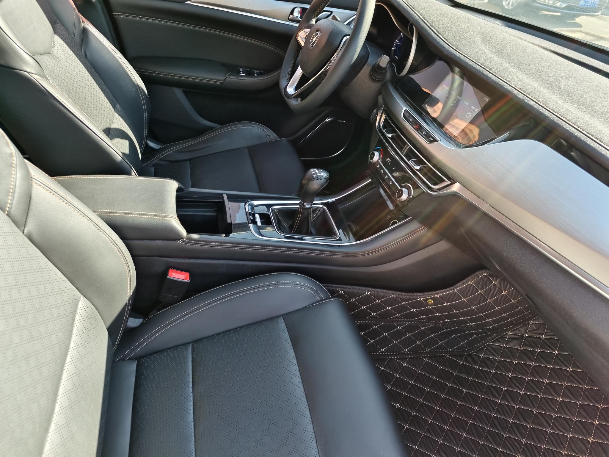 Changan Eado 2019 thumb 12