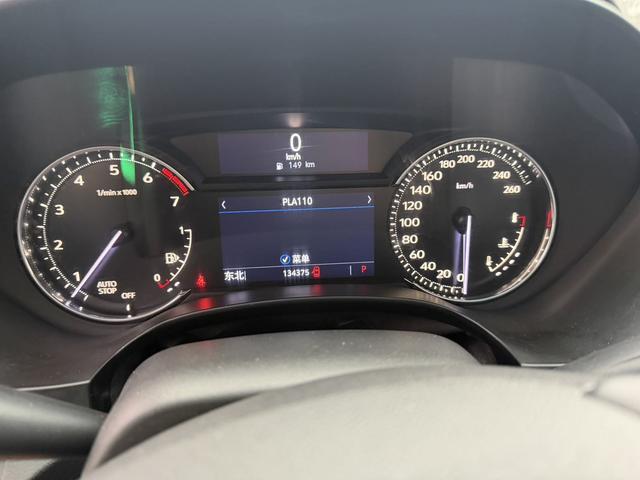 Cadillac CT4 2020 thumb 12