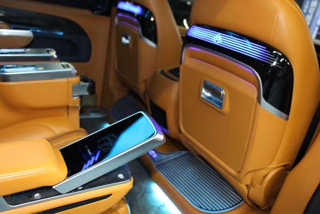 Mercedes-Benz Vito 2022 thumb 4