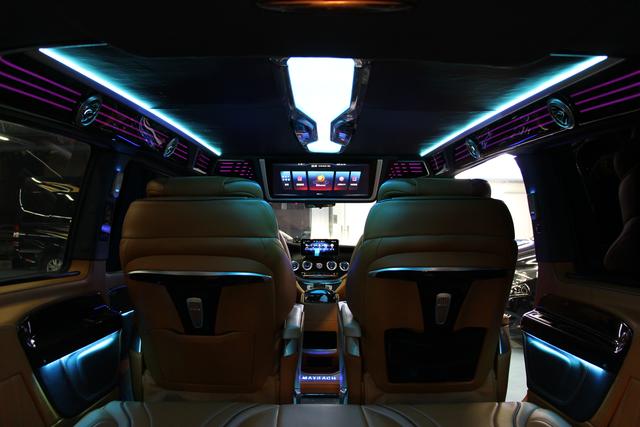 Mercedes-Benz Vito 2022 thumb 6