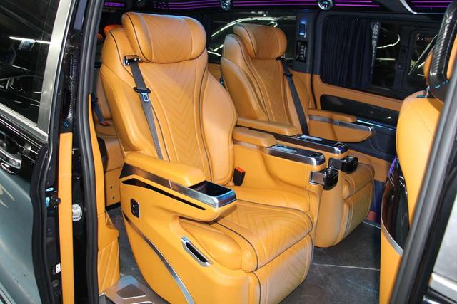 Mercedes-Benz Vito 2022 thumb 8