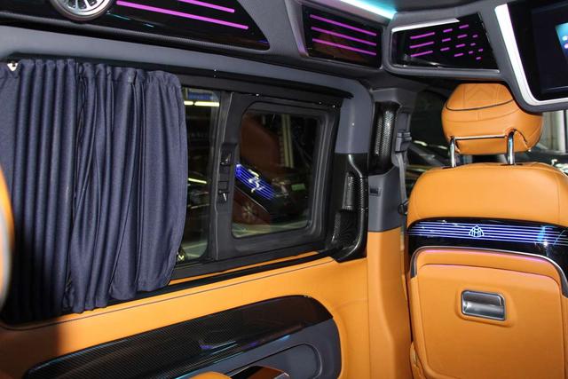 Mercedes-Benz Vito 2022 thumb 10