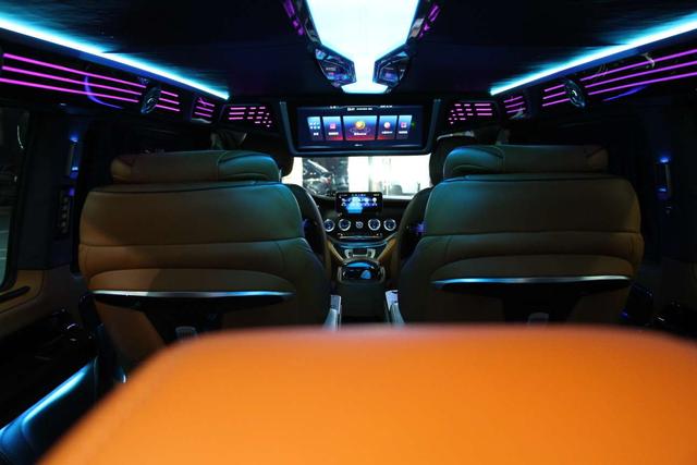 Mercedes-Benz Vito 2022 thumb 11