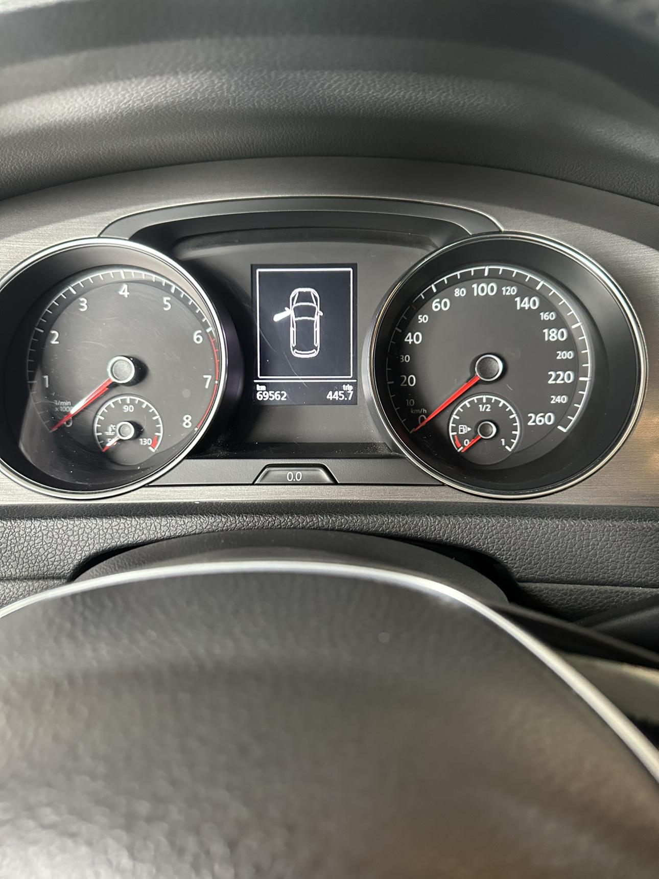 Volkswagen Golf 2014 thumb 5