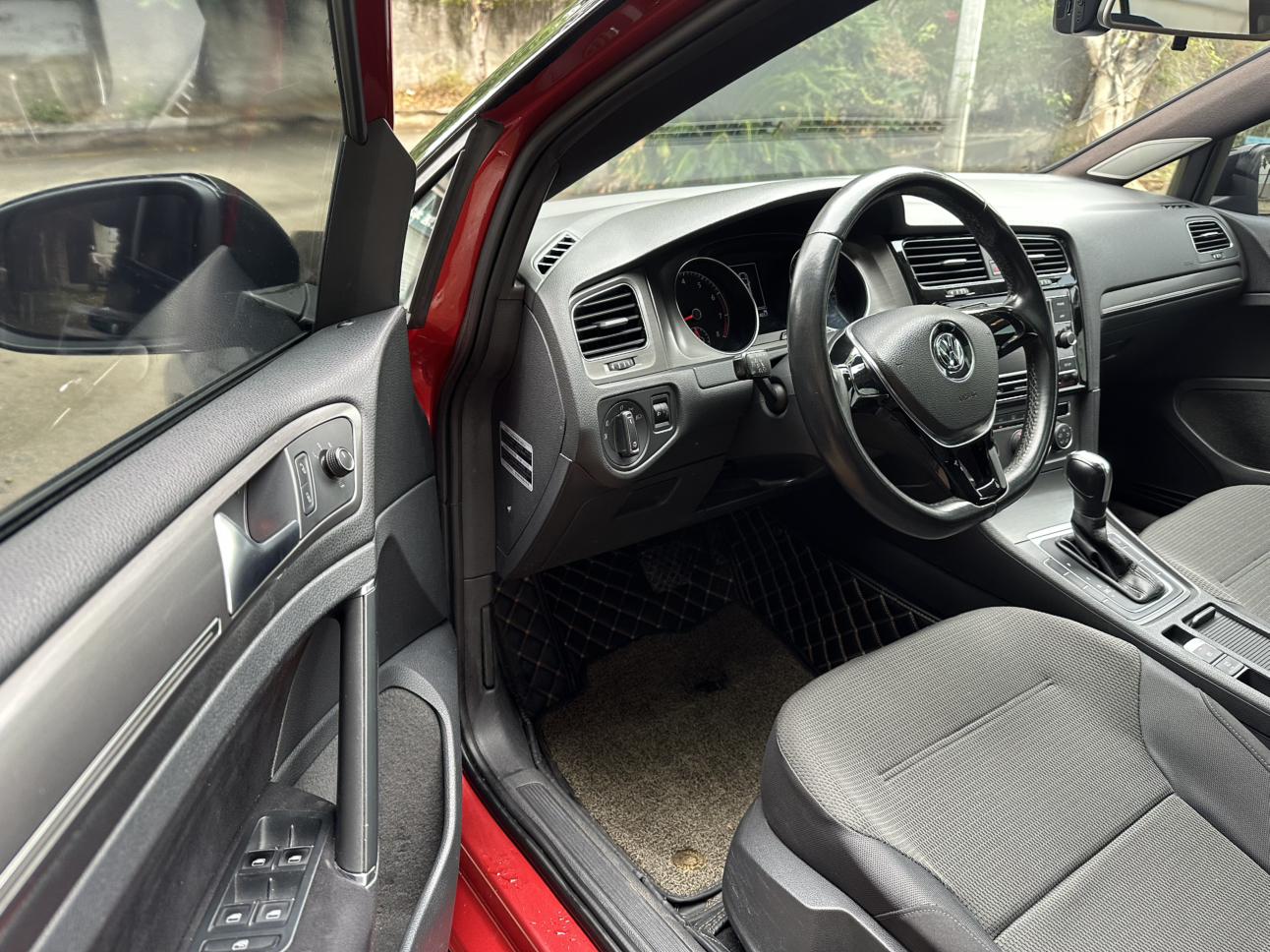 Volkswagen Golf 2014 thumb 7