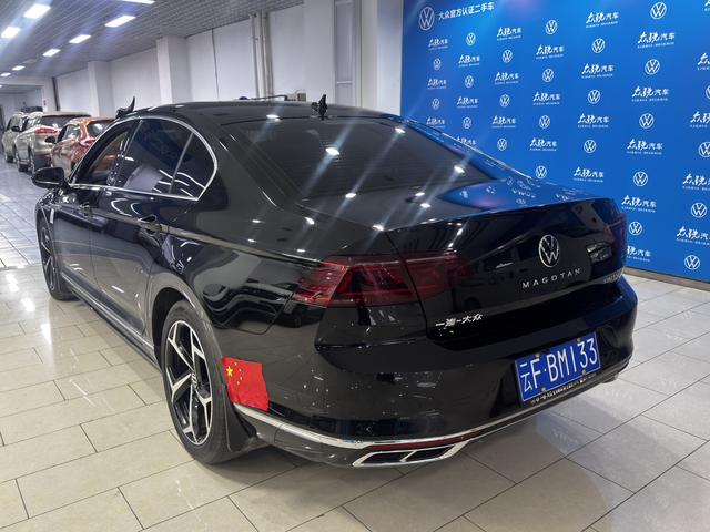 Volkswagen Magotan 2023 thumb 2