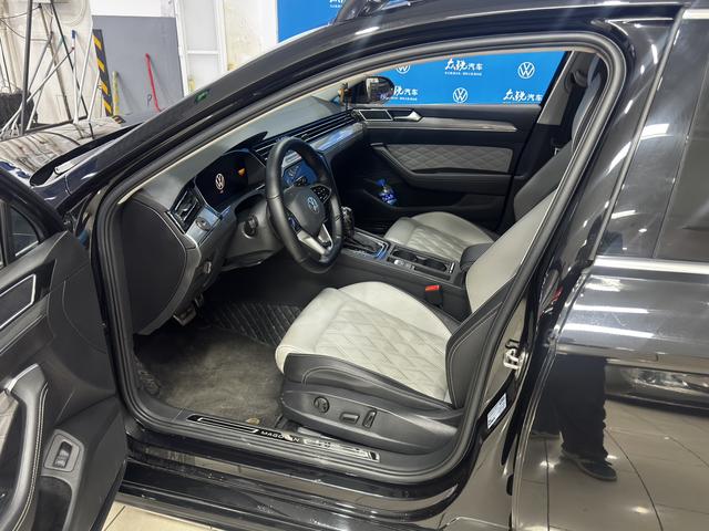 Volkswagen Magotan 2023 thumb 5