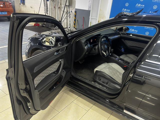 Volkswagen Magotan 2023 thumb 6