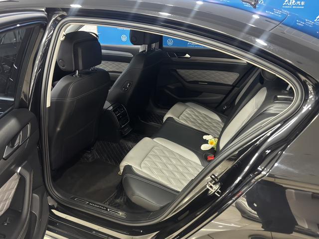 Volkswagen Magotan 2023 thumb 7