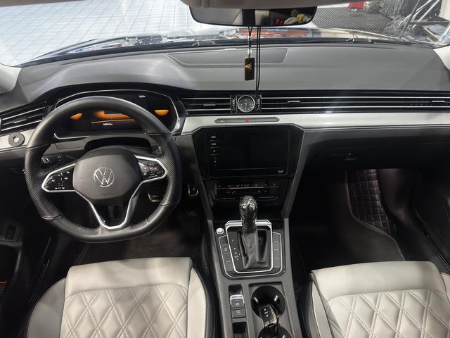 Volkswagen Magotan 2023 thumb 8