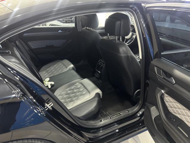 Volkswagen Magotan 2023 thumb 11