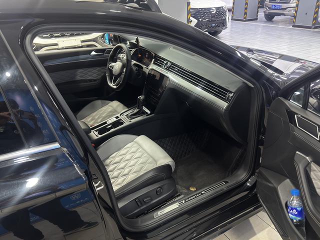 Volkswagen Magotan 2023 thumb 12