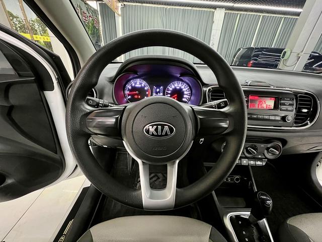 Kia Pegas 2020 thumb 7
