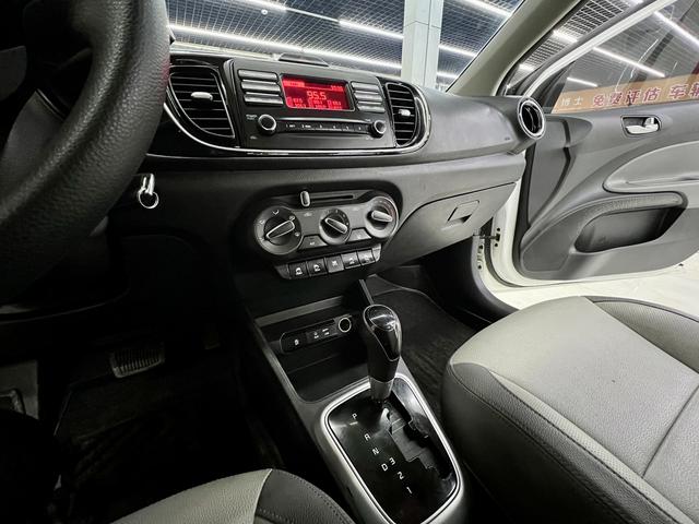 Kia Pegas 2020 thumb 8