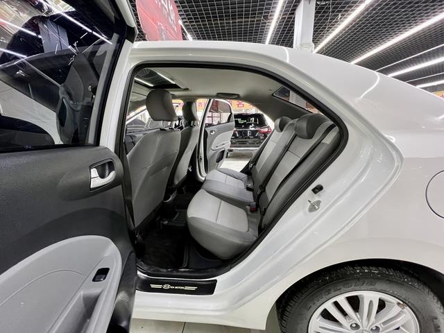 Kia Pegas 2020 thumb 9