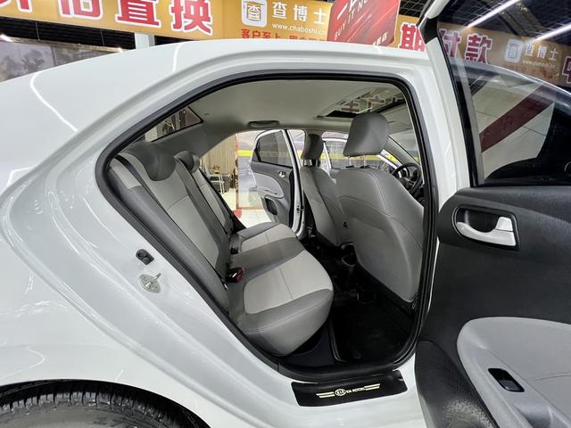 Kia Pegas 2020 thumb 10