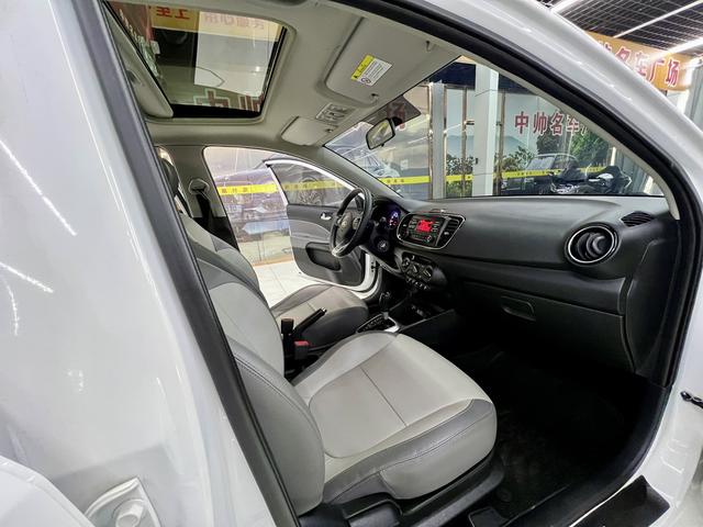 Kia Pegas 2020 thumb 11