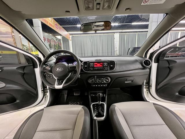 Kia Pegas 2020 thumb 12