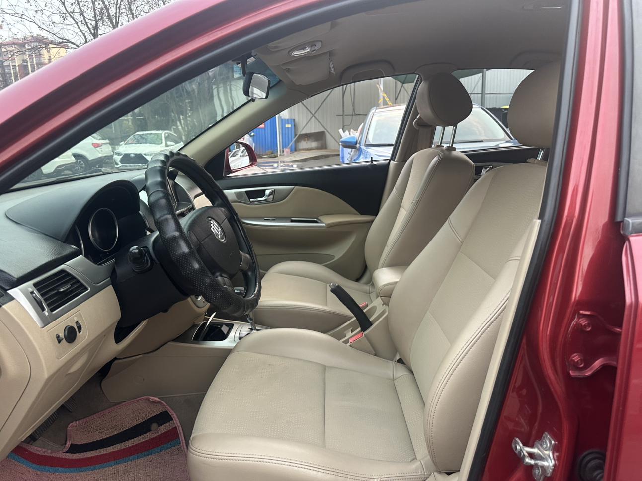 Buick Encore 2013 thumb 7