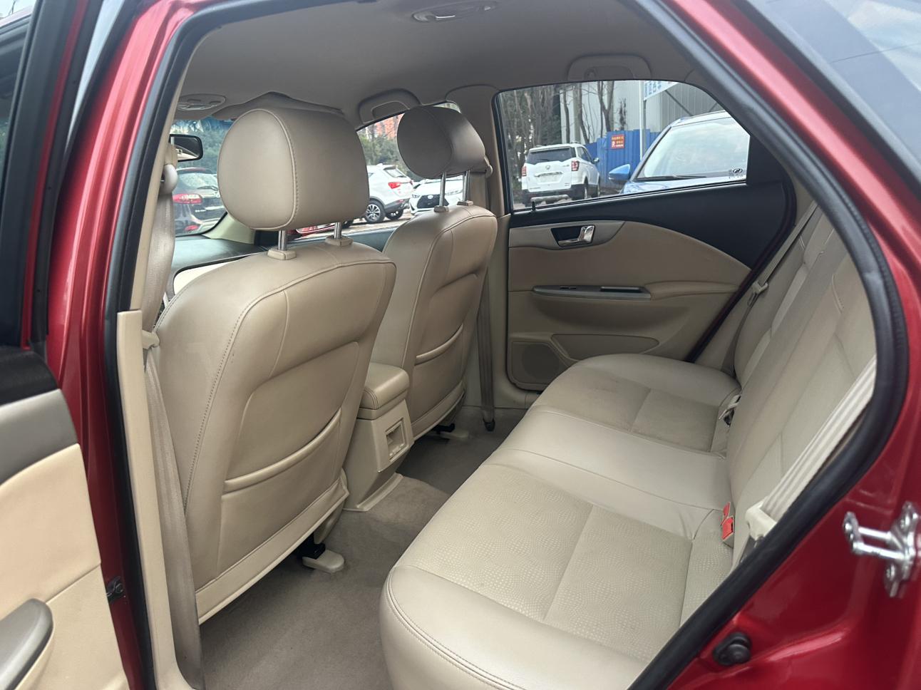 Buick Encore 2013 thumb 8