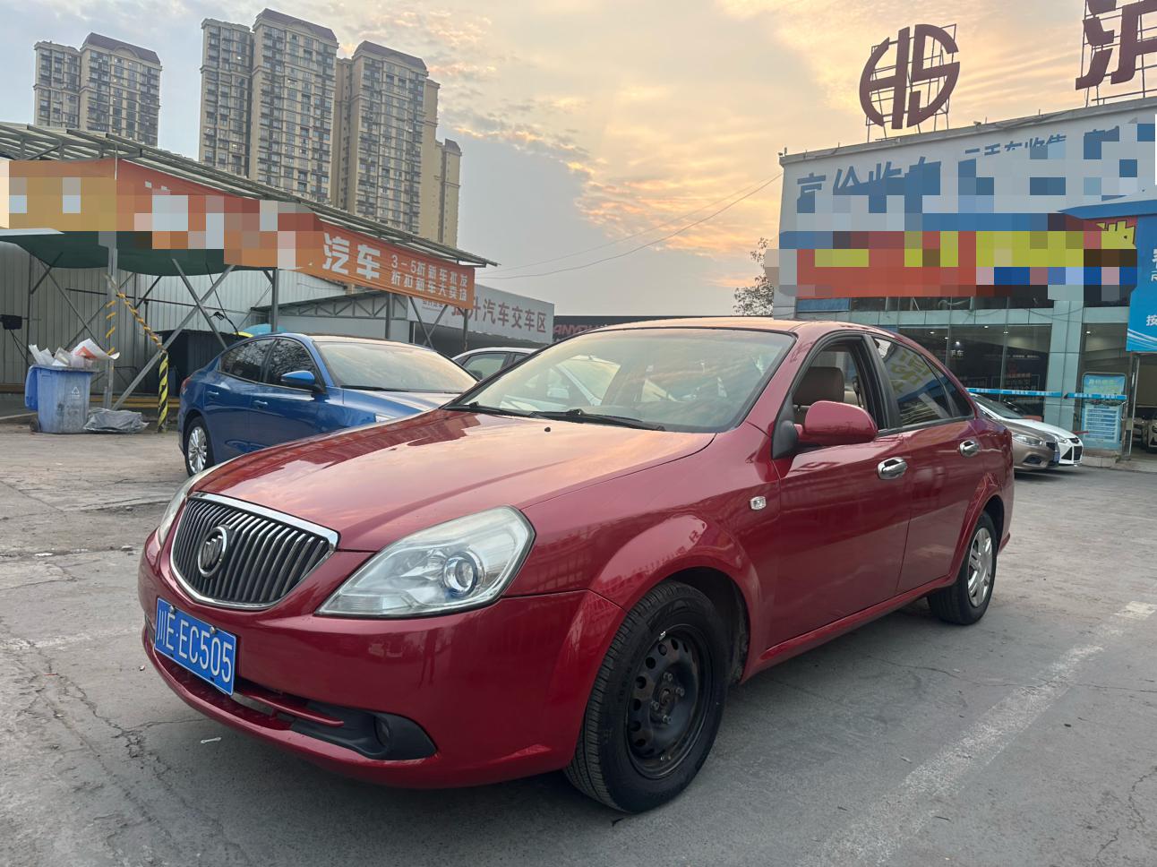 Buick Encore 2013 thumb 9