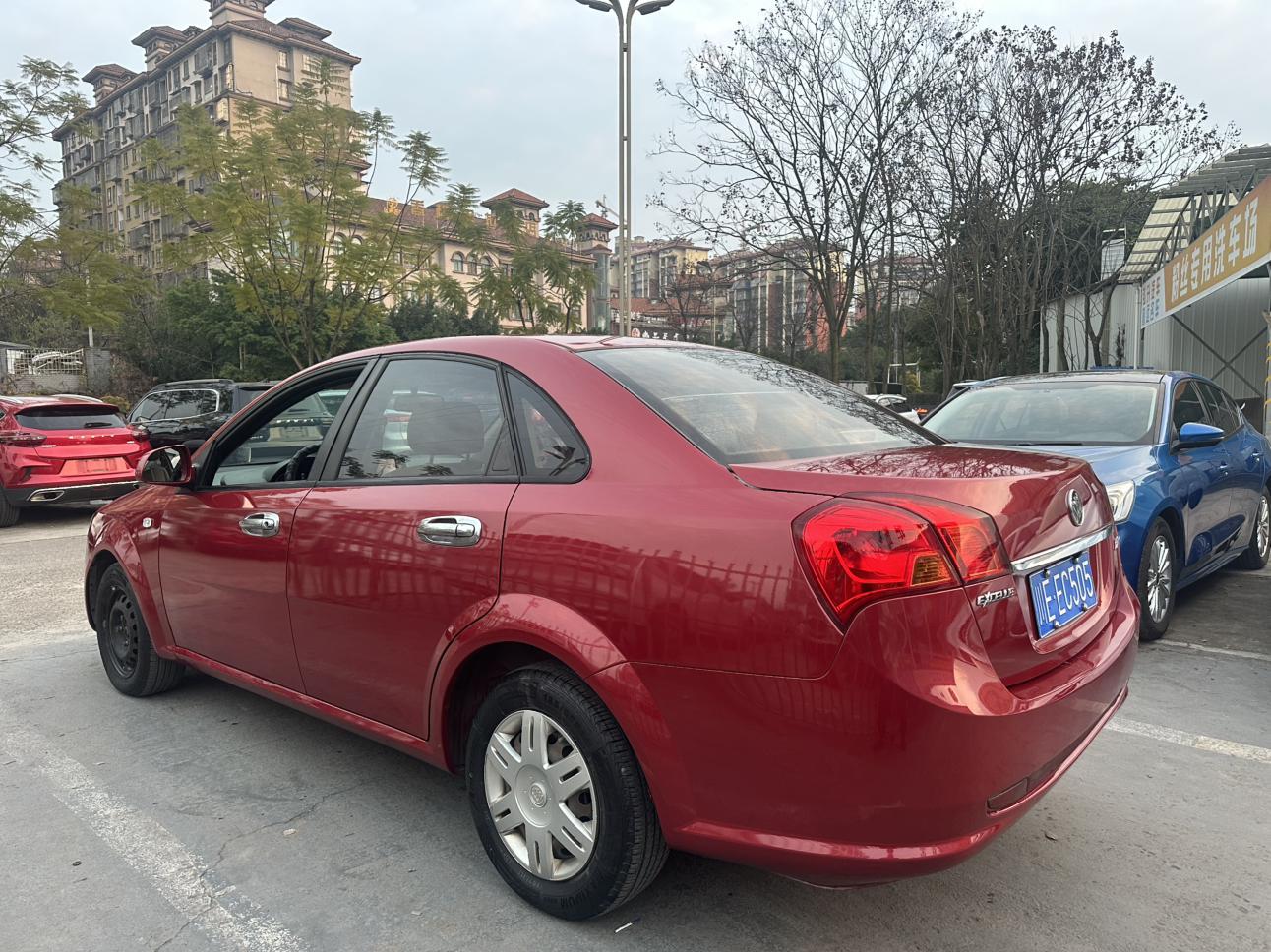 Buick Encore 2013 thumb 12