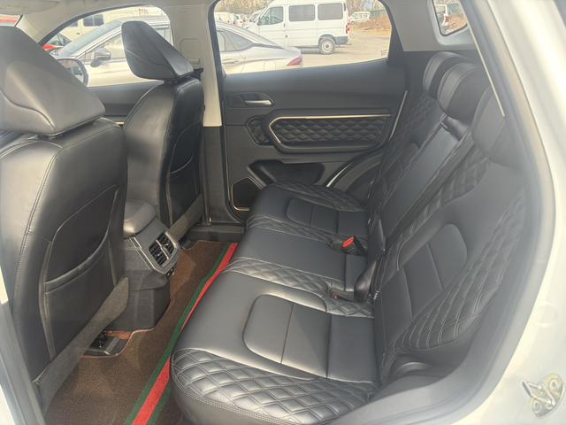 Haval H6 2021 thumb 6