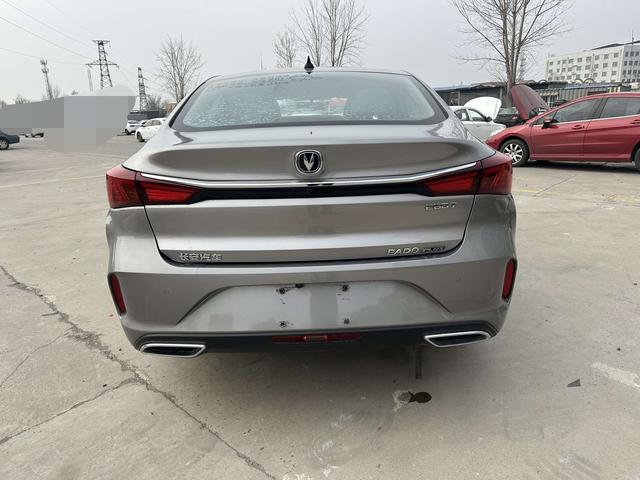 Changan Eado 2020 thumb 2