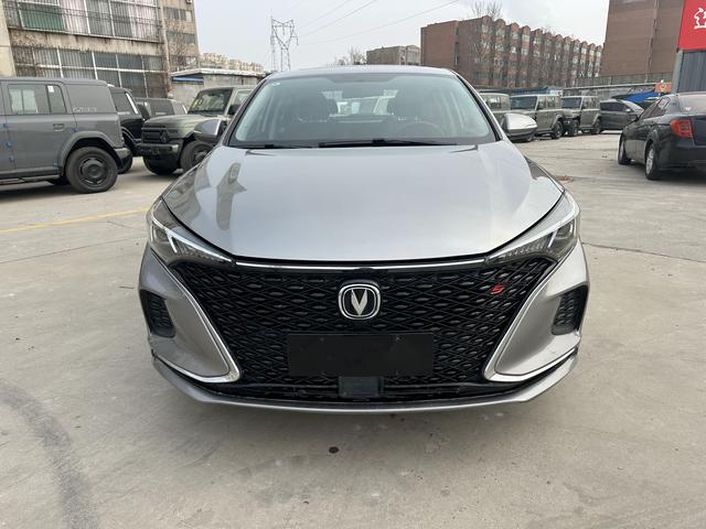 Changan Eado 2020 thumb 4