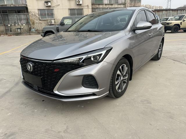 Changan Eado 2020 thumb 5