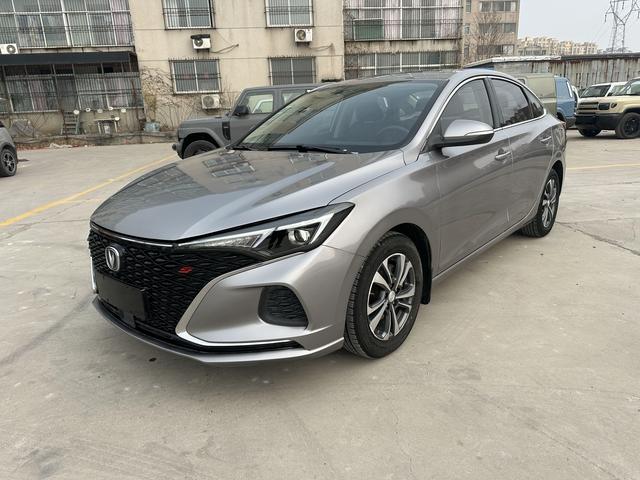 Changan Eado 2020 thumb 6