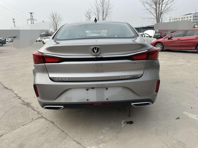 Changan Eado 2020 thumb 7