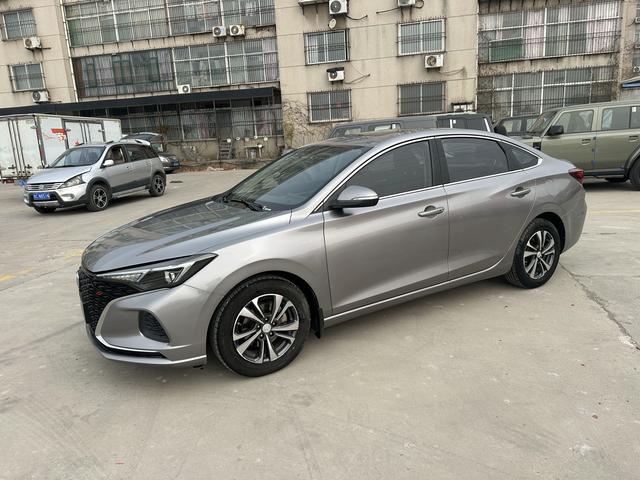 Changan Eado 2020 thumb 8