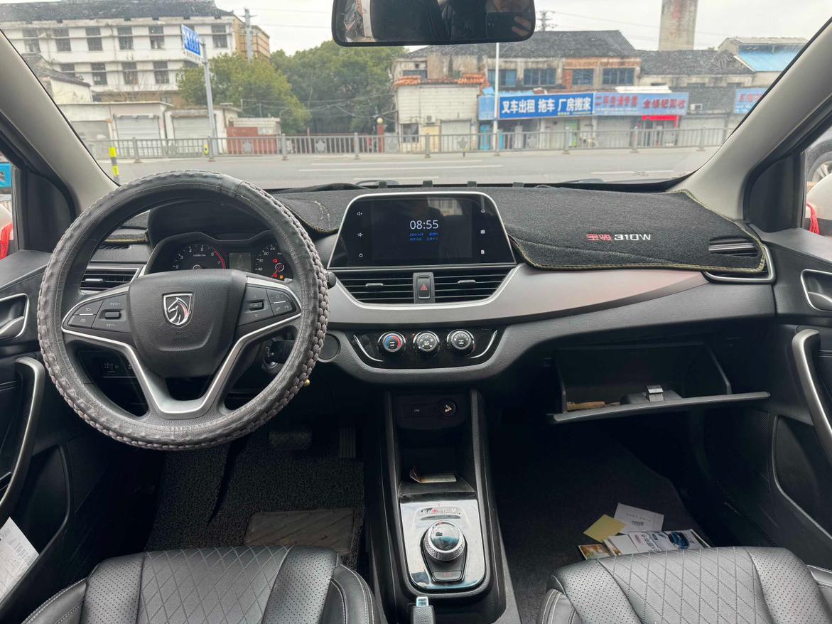 Baojun 310W 2019 thumb 5