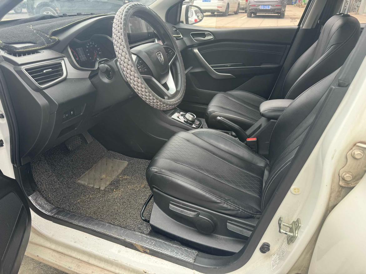 Baojun 310W 2019 thumb 6