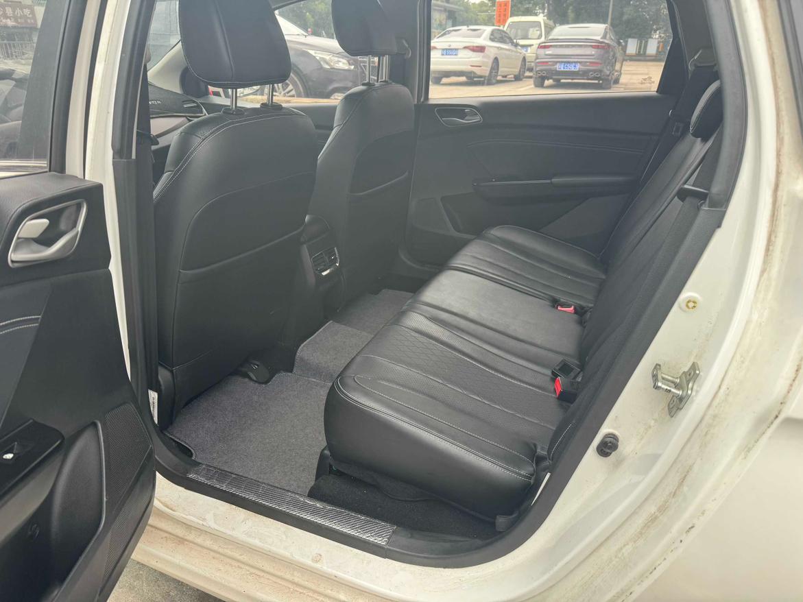 Baojun 310W 2019 thumb 7