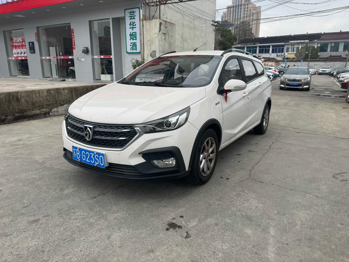 Baojun 310W 2019 thumb 8