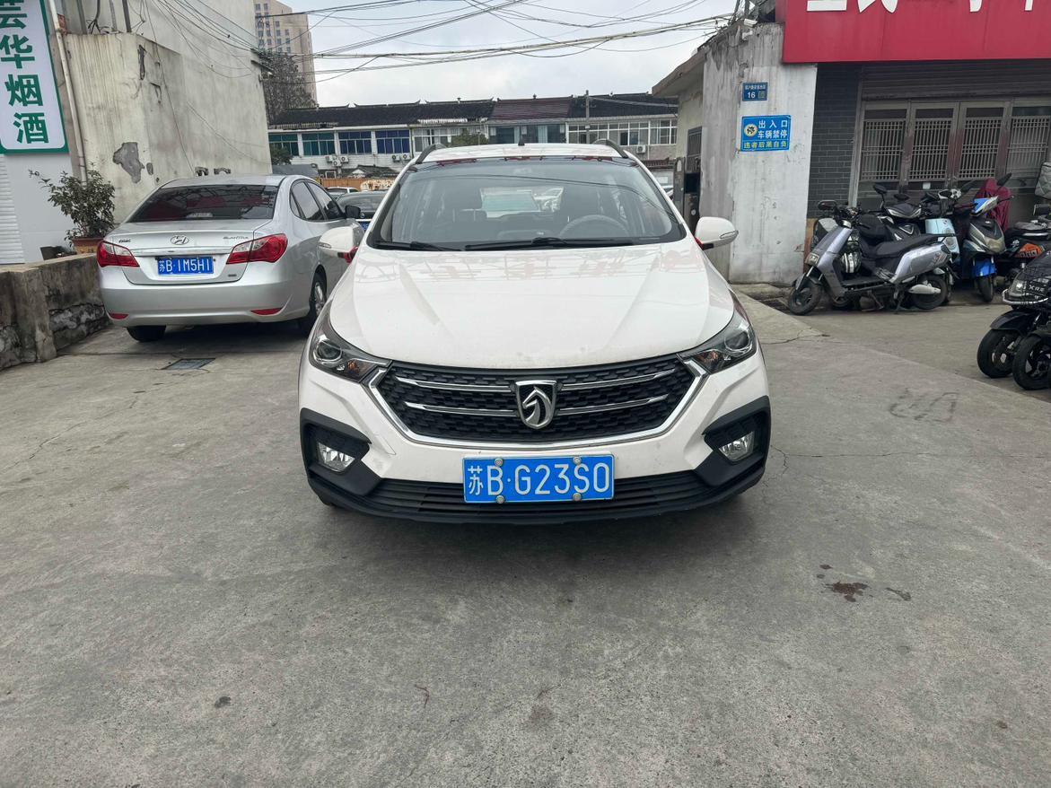 Baojun 310W 2019 thumb 9